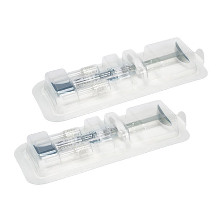 Elasty G Hyaluron Filler 2 x 1 ml