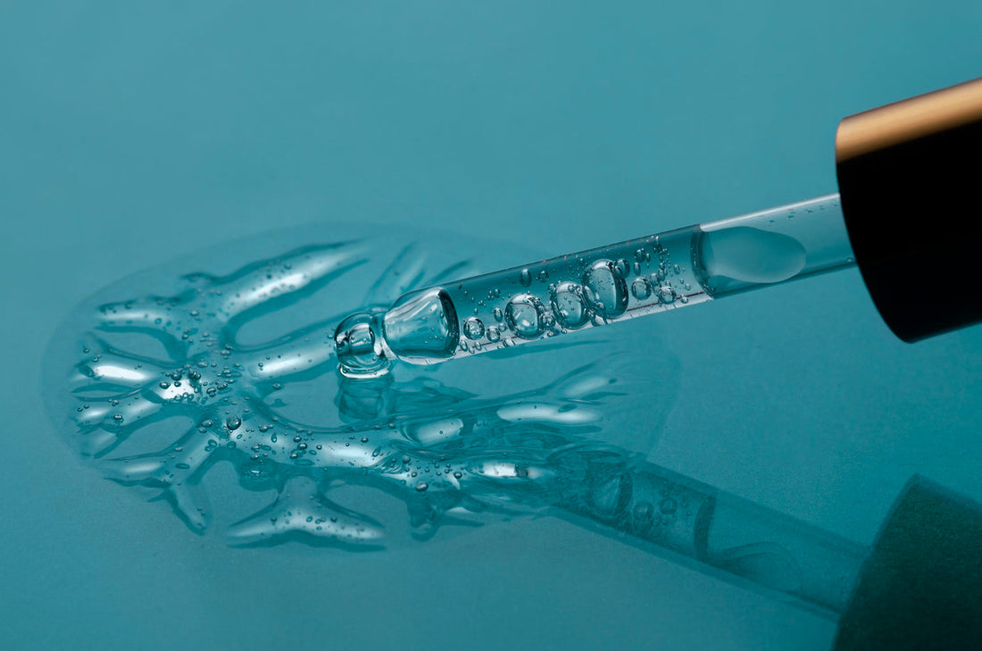 Was sind Polynukleotide – und warum sind sie so spannend für die Hautverjüngung?