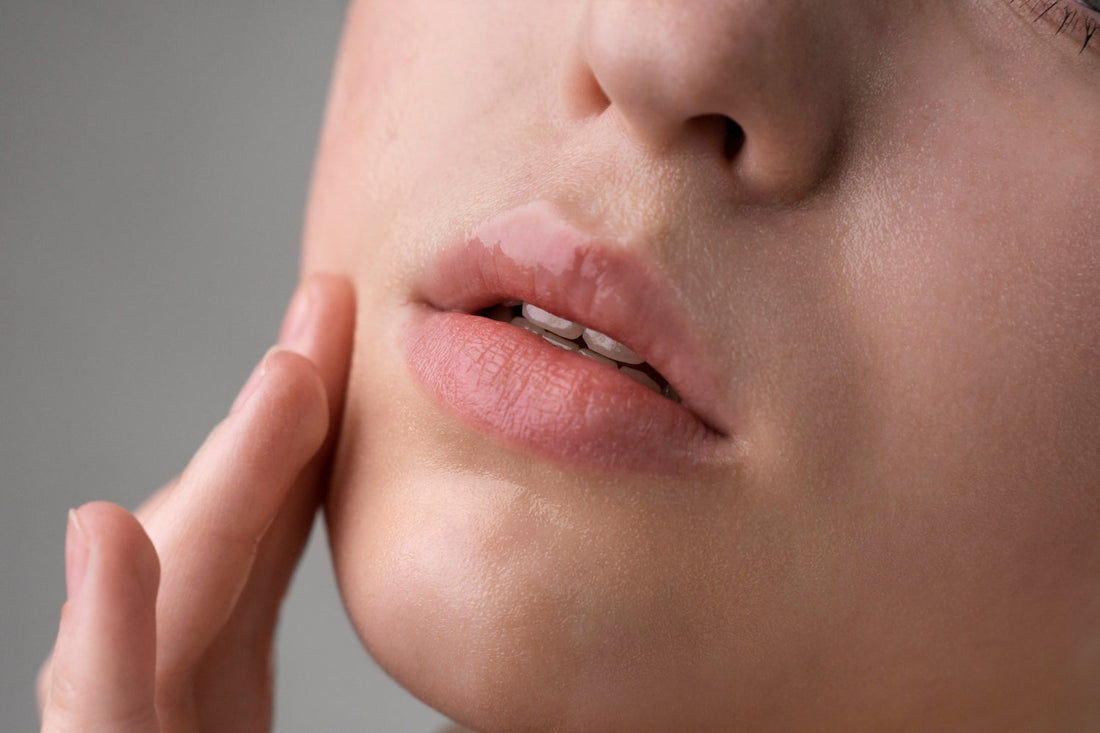 Lippen aufspritzen mit Hyaluronsäure – natürlich, sicher und effektiv