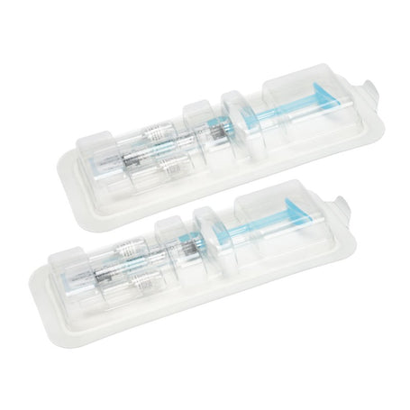 Elasty D Hyaluron Filler 2 x 1 ml