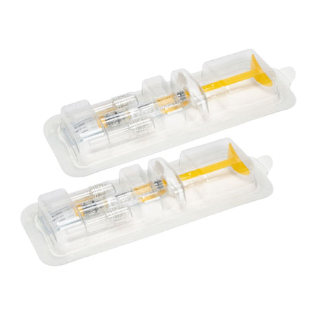 Elasty F Hyaluron Filler 2 x 1 ml